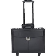 Alassio 2 Roll Pilot Trolley 40 cm Laptop compartment Productimage