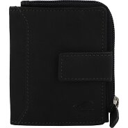 camel active Ocean Wallet RFID protection Leather 9 cm Productimage