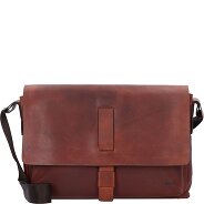 Joop! Messenger leather 37 cm laptop compartment Productimage