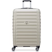 Delsey Paris Shadow 5.0 4 wheels Trolley 76 cm Expandable Productimage