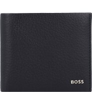 Boss New Crosstown Wallet Leather 11 cm Productimage Boss New Crosstown Wallet Leather 11 cm Productimage