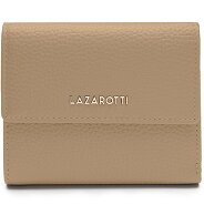 Lazarotti Bologna Leather Wallet Leather 12 cm Productimage Lazarotti Bologna Leather Wallet Leather 12 cm Productimage