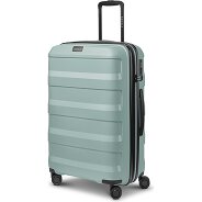 Redolz Pro PP 4 wheels Trolley 66 cm Expandable Productimage