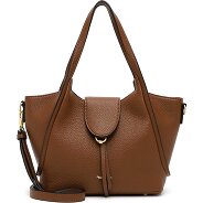 Tamaris TAS Manuela Shoulder Bag Genuine Leather 36 cm Productimage