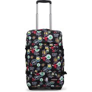 Eastpak Transit'R 2 wheels Travel bag S 51 cm Productimage