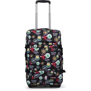 Eastpak Transit'R 2 wheels Travel bag S 51 cm Productimage