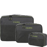 Travelite Accessory pannier set 3 pcs. Productimage