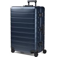 Redolz Pro Aluminium 4 wheels Trolley L 77 cm Productimage