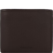 Calvin Klein Micro Pebble Wallet Leather 11 cm Productimage Calvin Klein Micro Pebble Wallet Leather 11 cm Productimage