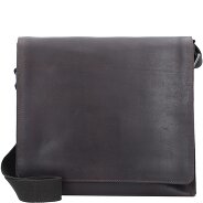 Leonhard Heyden Dakota shoulder bag leather 31 cm Productimage