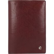Esquire Toscana Passport case Leather 9.5 cm Productimage