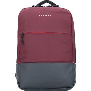 Forvert Lance backpack 42 cm laptop compartment Productimage Forvert Lance backpack 42 cm laptop compartment Productimage