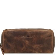 Greenburry Vintage Pencil case Leather 21 cm Productimage Greenburry Vintage Pencil case Leather 21 cm Productimage