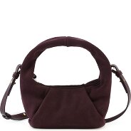 LES VISIONNAIRES Greta Mini Essential Handbag Genuine Leather 23 cm Productimage