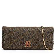 Tommy Hilfiger TH Monoplay Clutch purse 19.5 cm Productimage Tommy Hilfiger TH Monoplay Clutch purse 19.5 cm Productimage