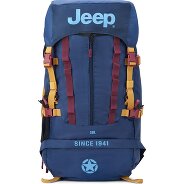 Jeep JS017A Trekking backpack L 55 cm Productimage