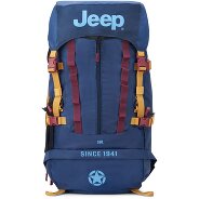Jeep JS017A Trekking backpack L 55 cm Productimage