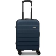 Saxoline Miami 4 wheels Cabin trolley S 53 cm Productimage