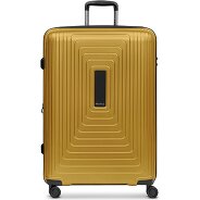 Redolz Essentials 14 4 wheels Trolley L 77 cm with expansion pleat Productimage