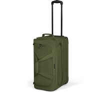 Redolz Duffle Essentials 2-wheeled travel bag 55 cm M with expansion fold Productimage