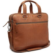 The Chesterfield Brand Montara Briefcase Leather 37 cm Laptop compartment Productimage
