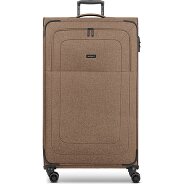 Redolz Essentials 12 4-wheel trolley XL 90 cm very large special size Productimage