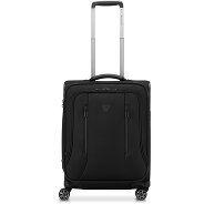 Roncato City 3.0 4 wheels Cabin trolley S 55 cm with expansion pleat Productimage