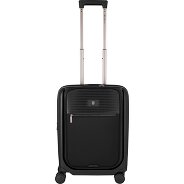 Victorinox Mythic 4 wheels Cabin trolley 55 cm Laptop compartment with expansion pleat Productimage