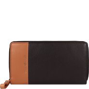Greenburry Nappa Wallet RFID protection Leather 19.5 cm Productimage