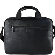 Boss Lewys Briefcase 40 cm Laptop compartment Productimage