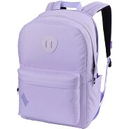 NITRO Urban Plus backpack 45 cm laptop compartment Productimage