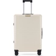Kapten & Son Heathrow Essential 4 wheels Trolley 70 cm Productimage