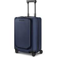 Porsche Design Voyager 3.0 4 wheels Cabin suitcase S 55 cm Laptop compartment Expandable Productimage