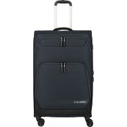 Travelite Kick Off 4 wheels Trolley L 78 cm Expandable Productimage