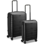MODO by Roncato Supernova 2.0 4 wheels Suitcase set 2-piece Productimage