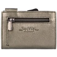SecWal Credit card holder wallet RFID leather 9.5 cm Productimage