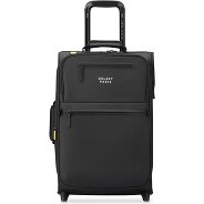 Delsey Paris Maubert 2.0 2 wheels Cabin trolley 55 cm with expansion pleat Productimage