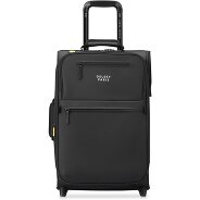 Delsey Paris Maubert 2.0 2 wheels Cabin trolley 55 cm with expansion pleat Productimage