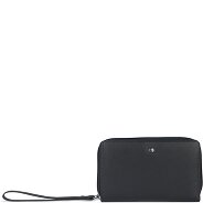 Bugatti Black Magic Wallet RFID protection Leather 15.5 cm Productimage Bugatti Black Magic Wallet RFID protection Leather 15.5 cm Productimage