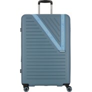 American Tourister Dynabelt 4 wheels Trolley 77 cm with expansion pleat Productimage