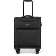 Epic Jupiter 4X 4 wheels Cabin trolley 55 cm Productimage