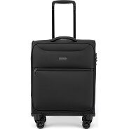 Epic Jupiter 4X 4 wheels Cabin suitcase 55 cm Productimage