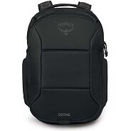 Osprey Ozone travel backpack 49 cm laptop compartment Productimage