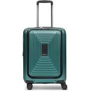 Redolz Essentials 14 4 wheels Cabin suitcase S 55 cm Laptop compartment Expandable Productimage