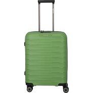 Travelite Mooby 4 wheels Cabin trolley S 55 cm Productimage