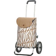 Andersen Shopper Royal Shopper Tyra Shopping Trolley 59 cm Productimage