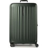 Samsonite Fyrm 4 wheels Trolley L 77 cm with expansion pleat Productimage