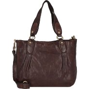 Campomaggi Shopper bag leather 28 cm Productimage