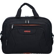 American Tourister AT Work flight bag 41 cm laptop compartment Productimage American Tourister AT Work flight bag 41 cm laptop compartment Productimage