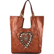 Campomaggi Camelia Shopper Bag Genuine Leather 44 cm Productimage